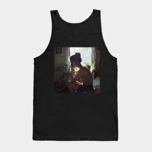 Disappointment Tank Top